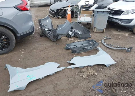 2025 Honda Cr-V Hybrid Sport-L from USA, damaged, VIN 7FARS6H86SE013679